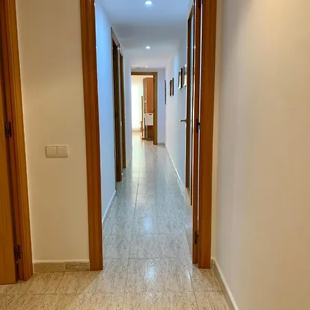 Apartment Paradise *