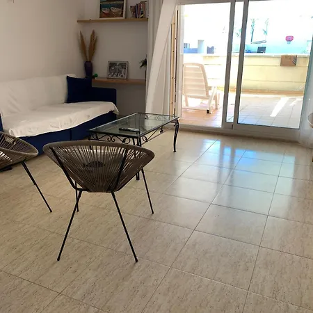 Paradise Apartment
