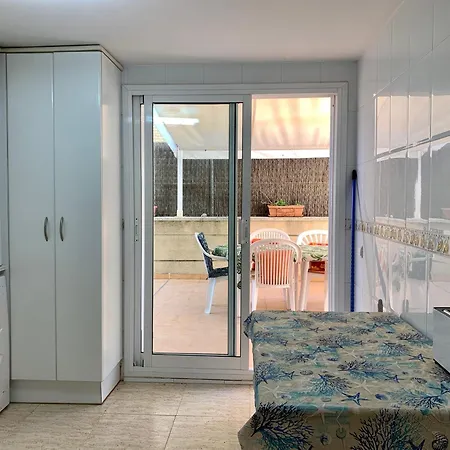 Paradise Apartment