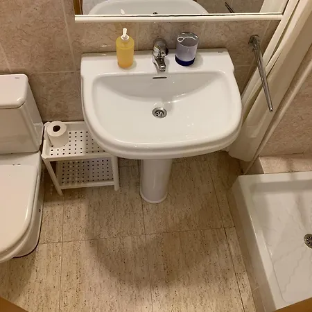 Paradise Apartment Calafell