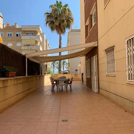 Paradise Apartment