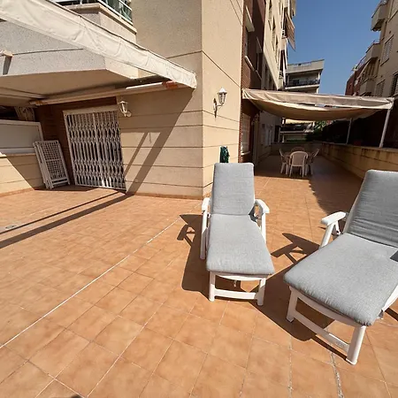 Breeze&pools Calafell
