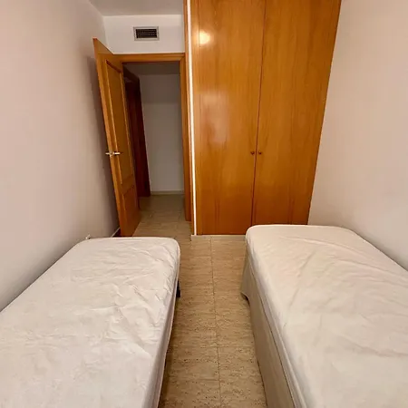 Breeze&pools Appartement Calafell
