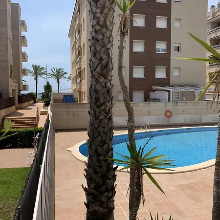 Apartment Beach Breeze & Pools *