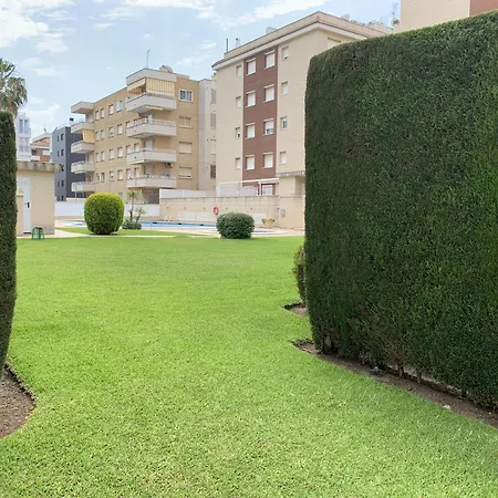 Beach Breeze & Pools * Calafell
